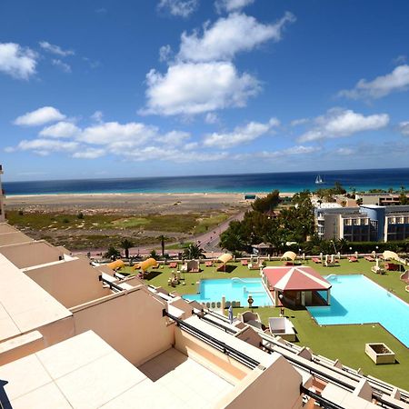 Apartamentos Palm Garden By Livvo Морро-дель-Хабле Екстер'єр фото