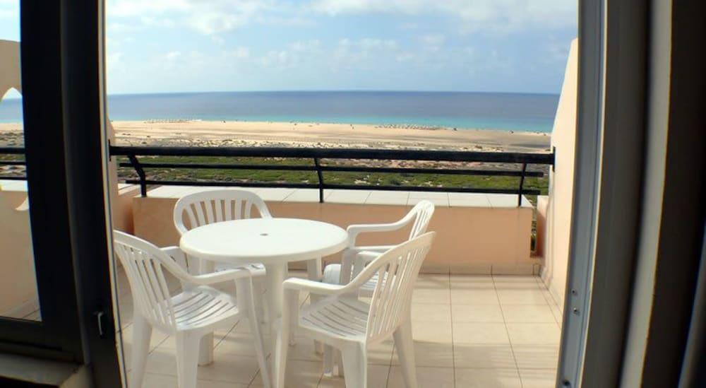 Apartamentos Palm Garden By Livvo Морро-дель-Хабле Екстер'єр фото