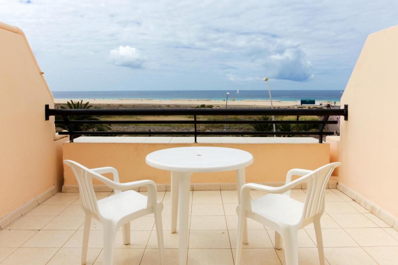 Apartamentos Palm Garden By Livvo Морро-дель-Хабле Екстер'єр фото
